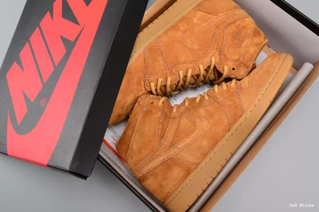 Jordan OG Stylish 1 311 High Air Retro 1031